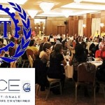 – Les-Femmes-Chefs d’Entreprises-CNFCE-OIT-conférence-débat-sur-la flexi-sécurité-au-travail