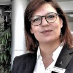 – Faten-Tellissi-La-nouvelle-Panamera-de-Porsche-au-design-si-emblématique-dévoilée-sous-le-thème-du-courage