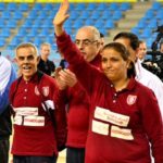 – Pétanque-Asma-Belli-et-Mejdi-Hammami- Champions-du-monde-en-doublette-mixte- Mouna-Beji-décroche-l’argent-en-simple