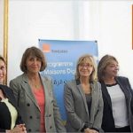 – Le-Ministère-de-la-Femme-appuie-le-Programme-des-Maisons-Digitales-d’O…