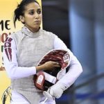 – Ines-Boubakri-Tunisie-remporte-son-12e-titre-continental-au-Championnat-d’Afrique-d’Escrime-du-Caire-et-entre-dans-l’histoire-0