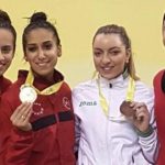 – Ines-Boubakri-Tunisie-remporte-son-12e-titre-continental-au-Championnat-d’Afrique-d’Escrime-du-Caire-et-entre-dans-l’histoire-0000