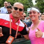 – Roland-Garros-3e tour-Ons-Jabeur-113e- sort-par-la-grande-porte-éliminée-par-la-Suissesse-Timea-Bacsinszky-03