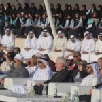 on-the-conclusion-of-the-interfaith-alliance-for-safer-communities-saif-bin-zayed-witnesses-endorsement-of-abu-dhabi-declaration-by-religious-leaders-at-wahat-al-karama