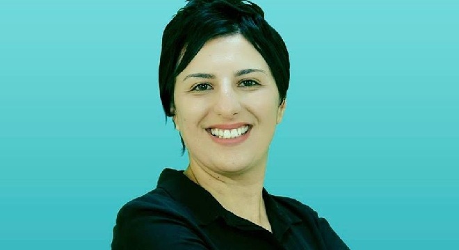 yosra ben lassoued  Tendances digitales 2021 : Interview de Yosra Ben Lassoued - La-femme.tn