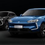 Huawei lance la vente de sa nouvelle voiture- un coupé SUV électrique (SERES SF5)-11b