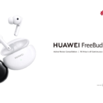 – 01-Une journée avec les nouveaux écouteurs HUAWEI FreeBuds 4i