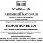 Des quotas pour plus de femmes dans les directions d’entreprises en France-03