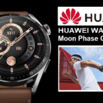 HUAWEI WATCH GT 3 Moon Phase Collection II-iT-News