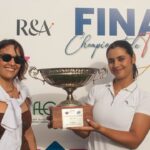 Finales du championnat de Tunisie de golf03