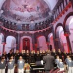 Hier- Le concert de celebration du centenaire du Grand Orgue de la cathédrale de Tunis a été époustouflant-00