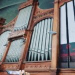 Hier- Le concert de celebration du centenaire du Grand Orgue de la cathédrale de Tunis a été époustouflant-02