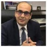 Khalil Lâabidi- Senior Advisor chez Deloitte