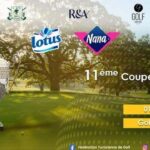 11e Coupe de Tunisie de Golf