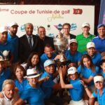 11e Coupe de Tunisie de Golf03