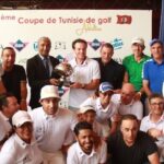 11e Coupe de Tunisie de Golf04