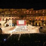 Festival international de musique symphonique d’El Jem02