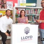 – LLOYD à la matinale-des-jeunes-talents-de-business-france-une-opportunite-de-se-valoriser-et-tisser-des-liens-entre-les-entreprises-video