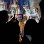 « Notre-Dame de Paris, L’Exposition Augmentée » fait son tour du monde avec les tablettes Samsung03