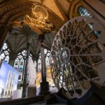 « Notre-Dame de Paris, L’Exposition Augmentée » fait son tour du monde avec les tablettes Samsung04