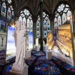 « Notre-Dame de Paris, L’Exposition Augmentée » fait son tour du monde avec les tablettes Samsung05