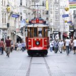 İstanbul – Taksim Beyoglu (1)