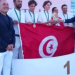 Championnat arabe de golf (2ème journée)