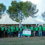 STAFIM – Avec 10.000 arbres plantés – Peugeot Landtrek cible un meilleur environnement .jpg-03