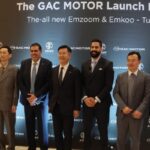 Lancement de la nouvelle gamme Gac Motors06