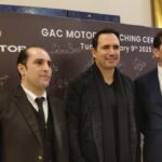 Lancement de la nouvelle gamme Gac Motors08